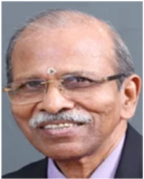 Prof. Dr. P. Sugathan (1936-2024)