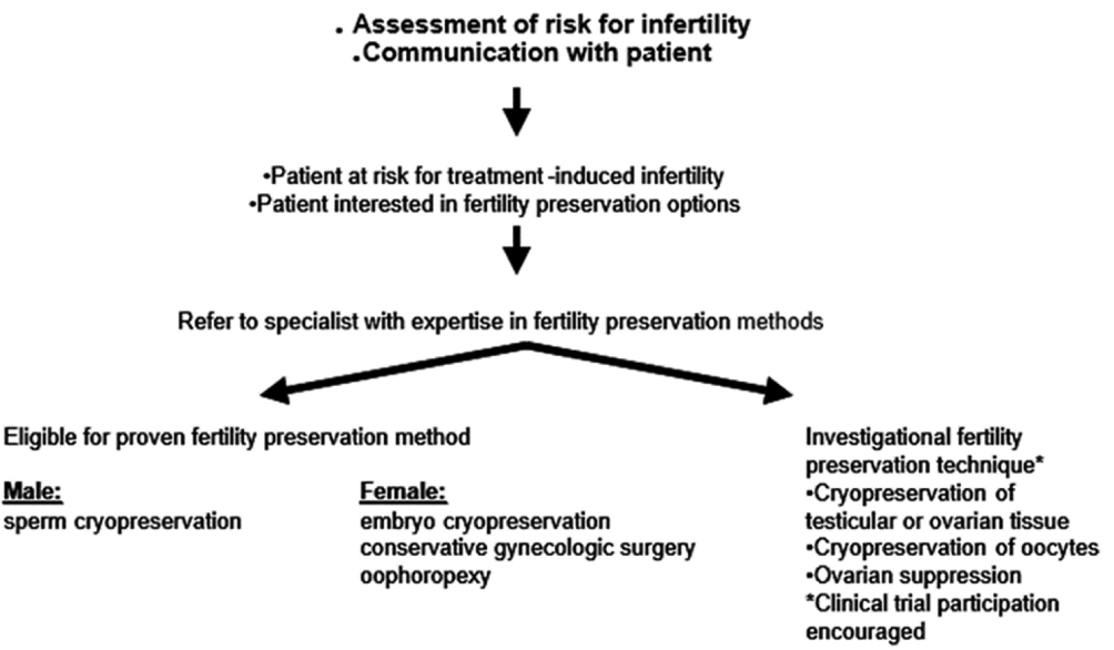 Ionizing radiation and reproductive health: Impacts and mitigation strategies