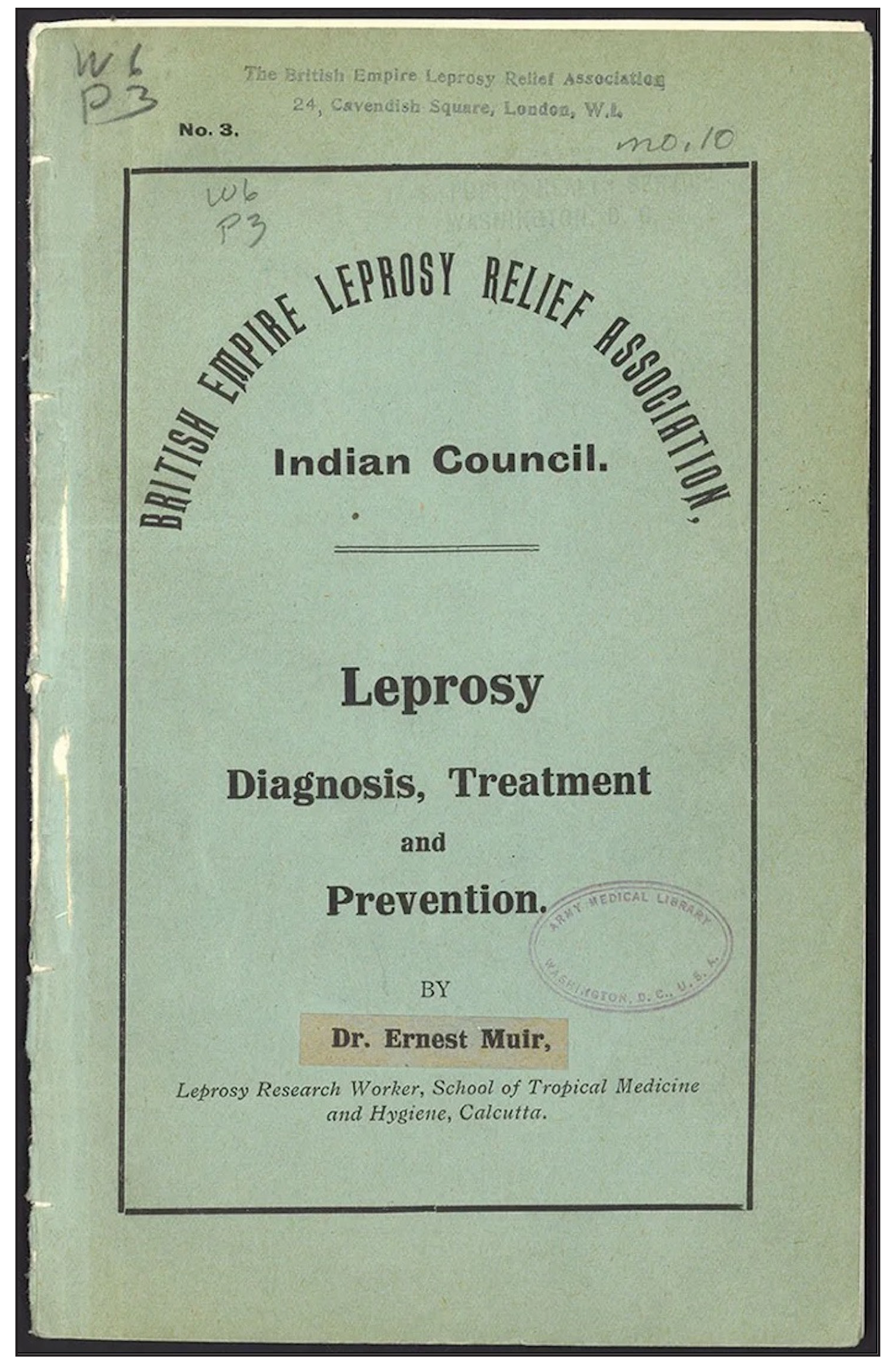 Leprosy literature in India: A journey through history and contemporary insights