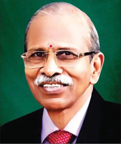 Professor Paramoo Sugathan (1937-2024) and his times