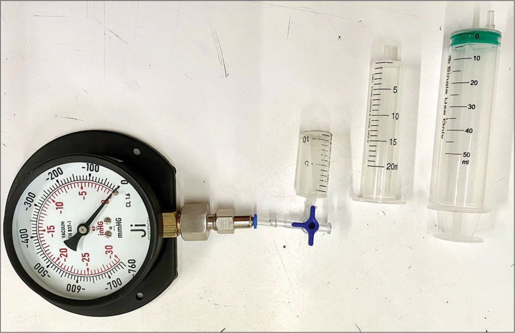 Precision and efficiency unveiled: Optimizing suction blister formation through syringe edge refinement and height reduction