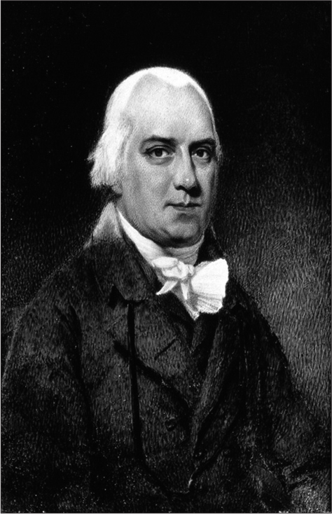 Robert Willan (1757–1812): An enigma in dermatology