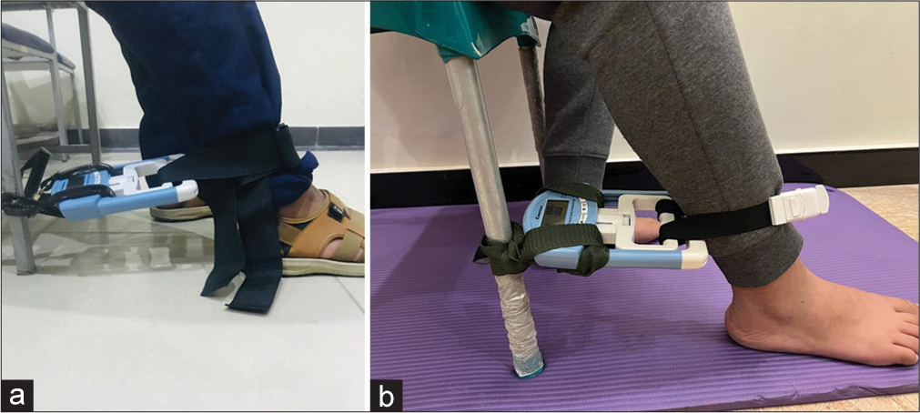 Effect of knee pain on muscles imbalance and physical limitation in individuals with bilateral knee osteoarthritis: A comparative cross-sectional study