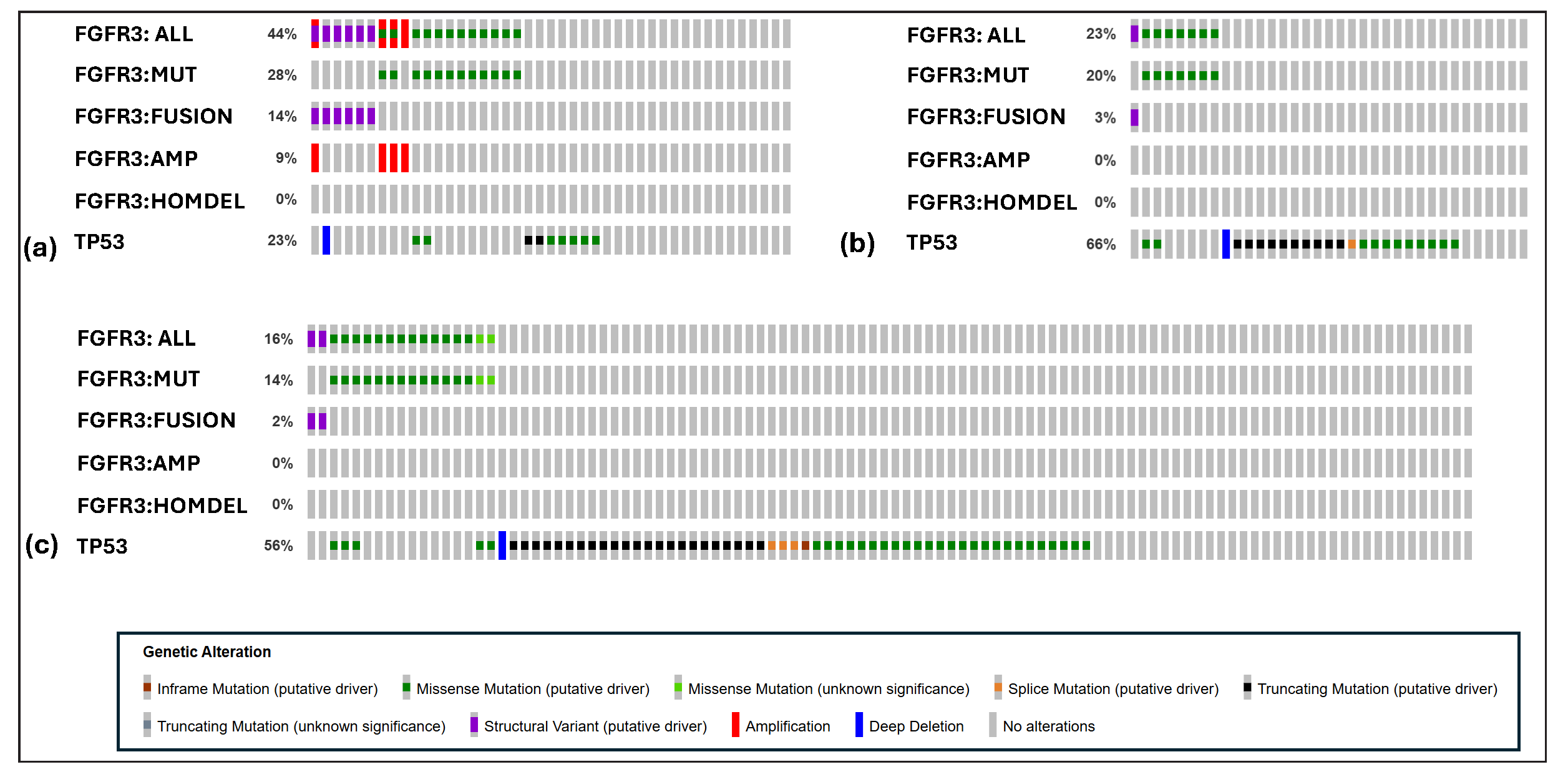 Prevalence and clinical significance of FGFR3 genomic alterations in Asian bladder urothelial carcinoma: A systematic review