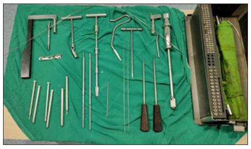 A Prospective Type of Study Comparing Functional and Radiological Outcome Between the Use of Long and Short Proximal Femoral Nail in Treating Patients with Intertrochanteric Femur Fractures