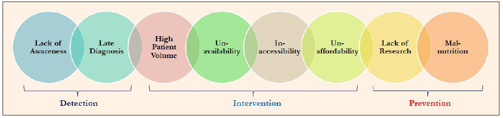 Summary of initiatives for treating congenital heart disease: Enhancing quality of life and bridging the knowledge gap