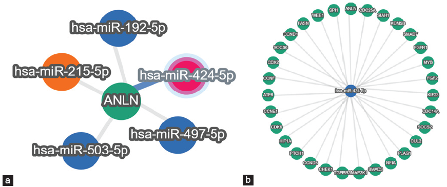 MicroRNA Expression and Target Prediction in Children with Nephrotic Syndrome