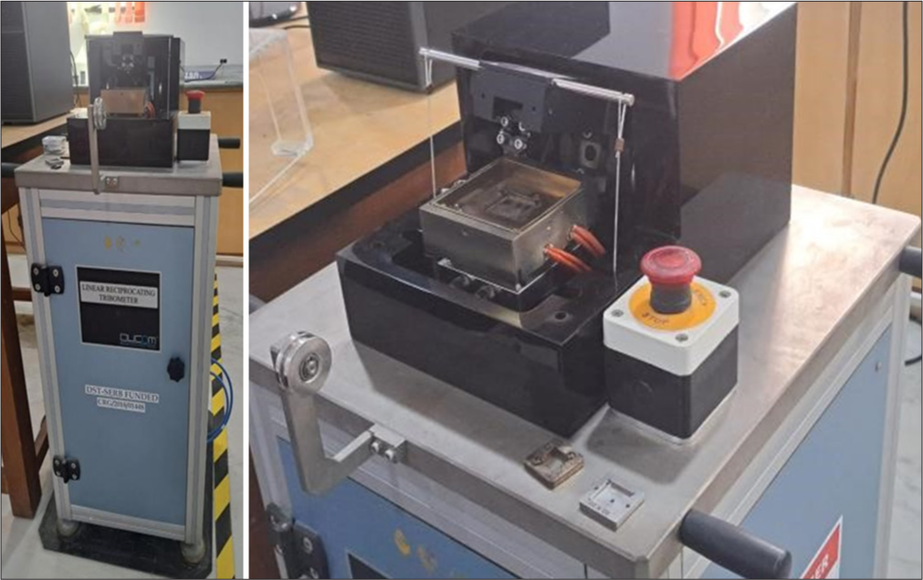 Evaluation of microplastic release from orthodontic clear aligner – A spectroscopic study