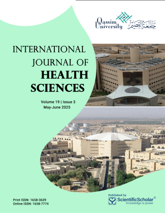 Scientific Scholar