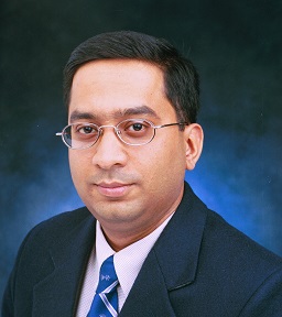 Dr. Ashish Nichani